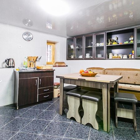 Nikas Apartment Tbilisi ภายนอก รูปภาพ